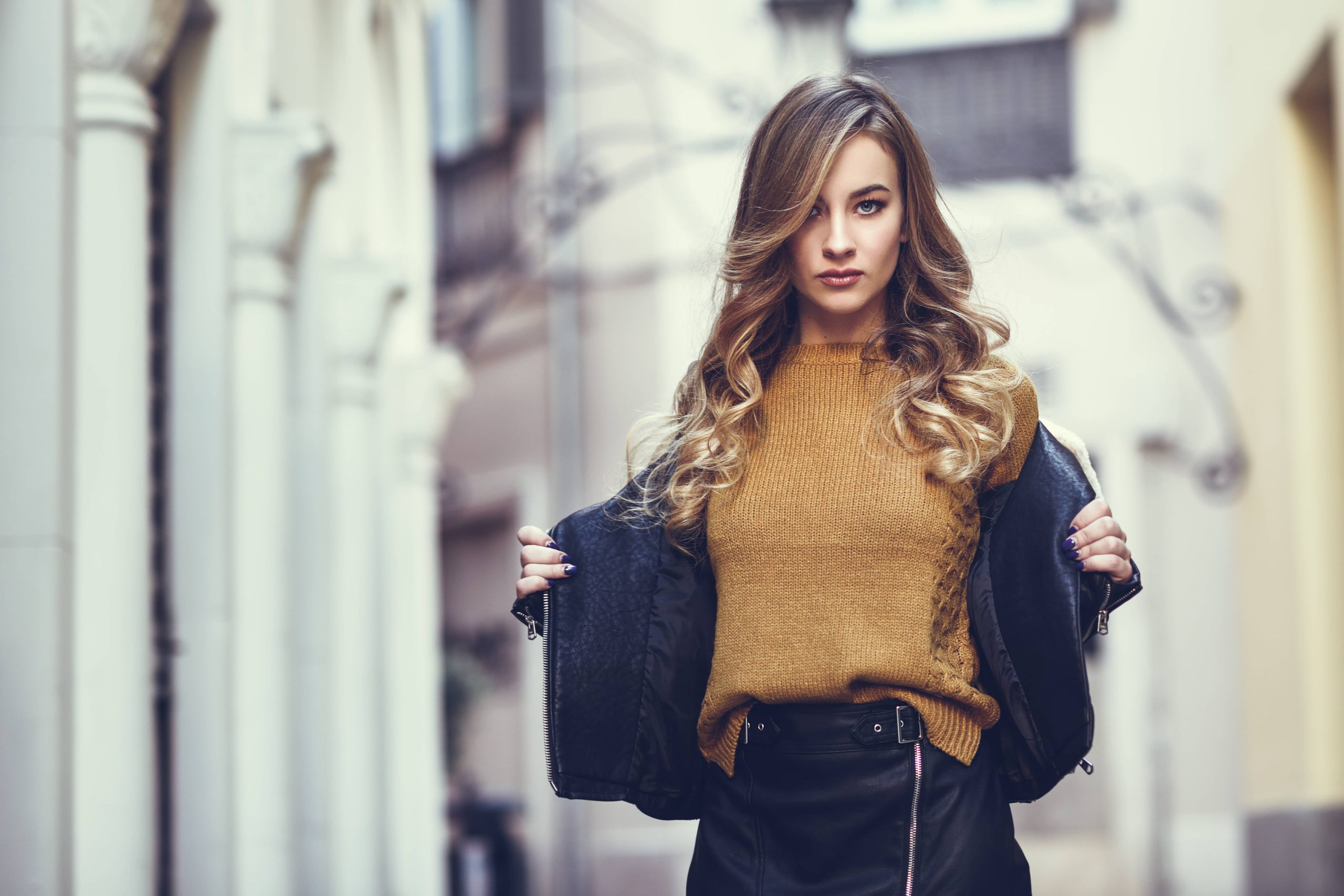 Das Spiel mit den Accessoires: Bring dein Outfit auf das nächste Level