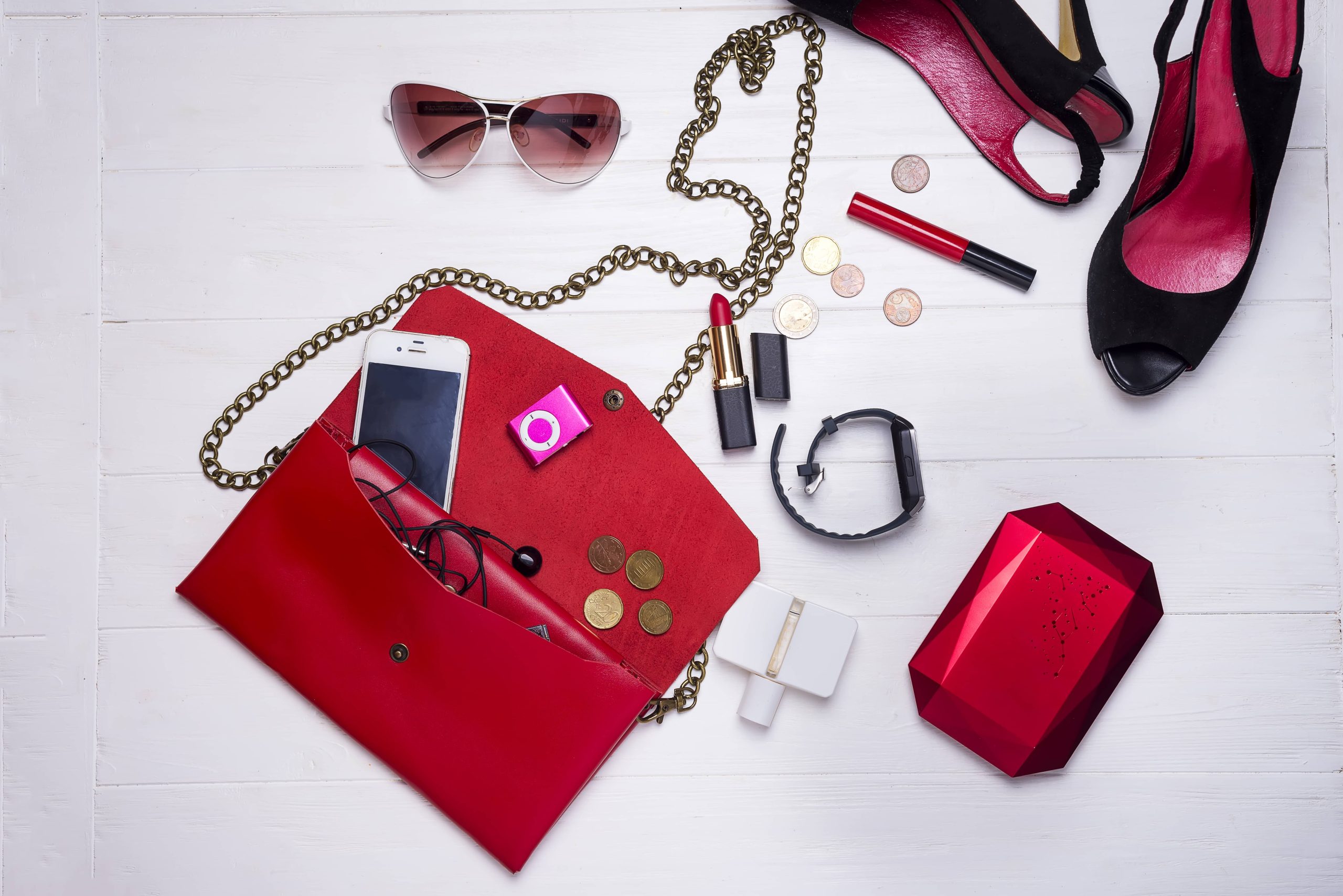 Die Ergänzung minimalistischer Outfits: Einfachheit mit Stil aufwerten