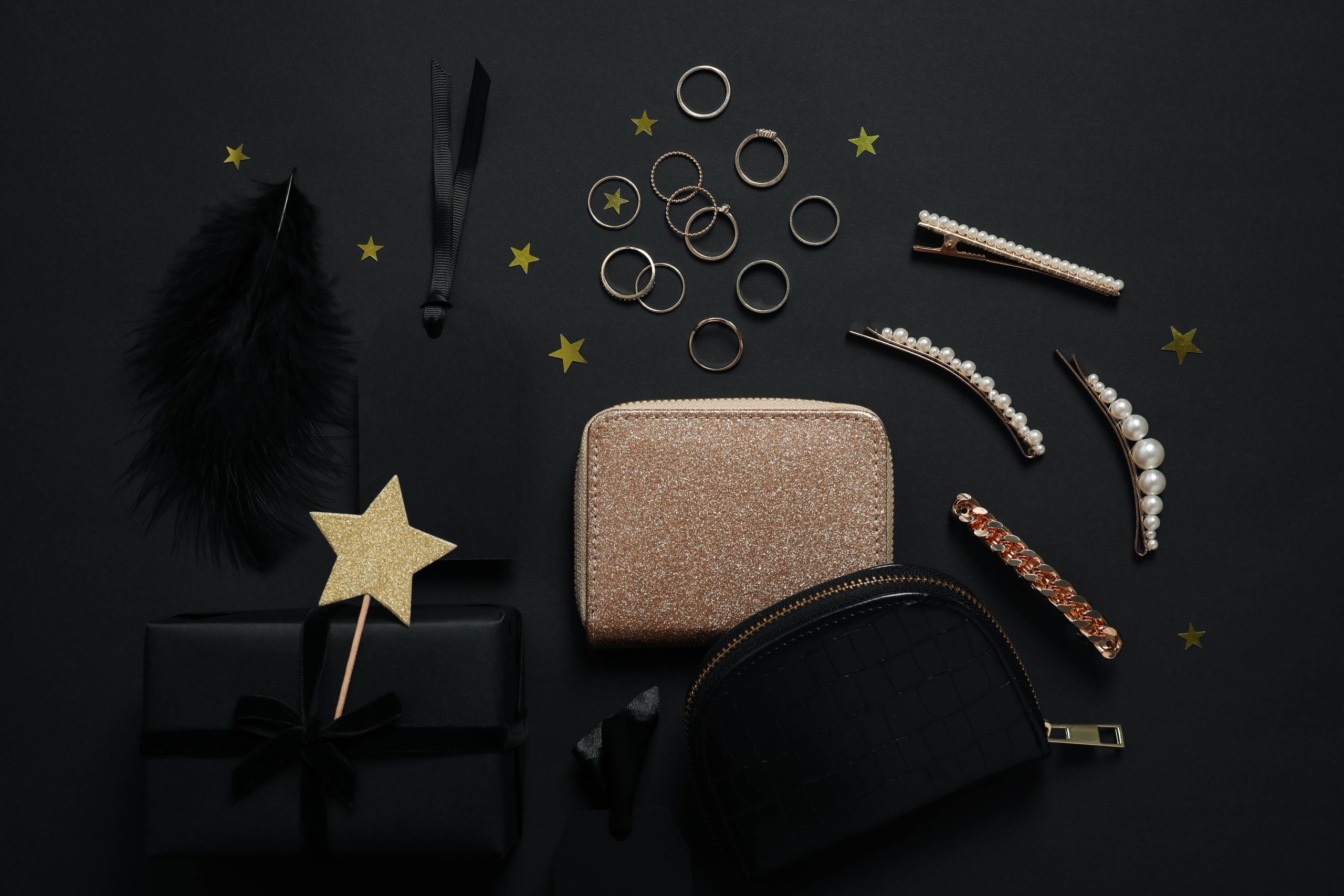 Die Kunst des Halsketten-Layerings wie ein Profi meistern