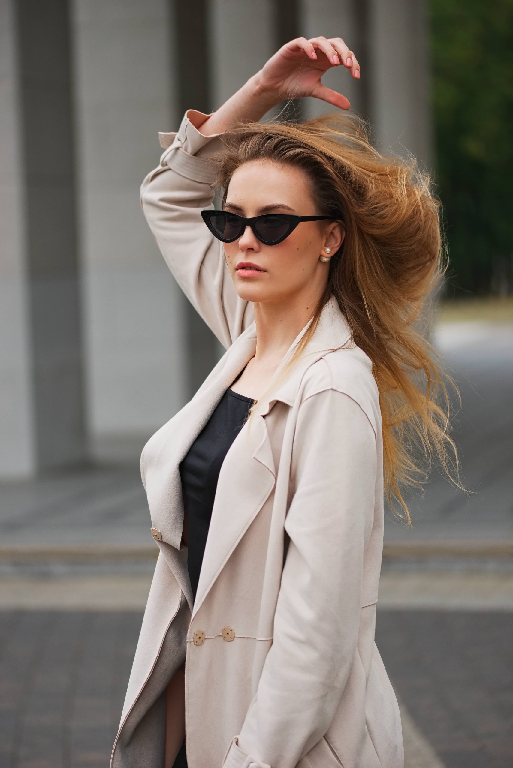 Die Kunst des Schichten-Looks meistern