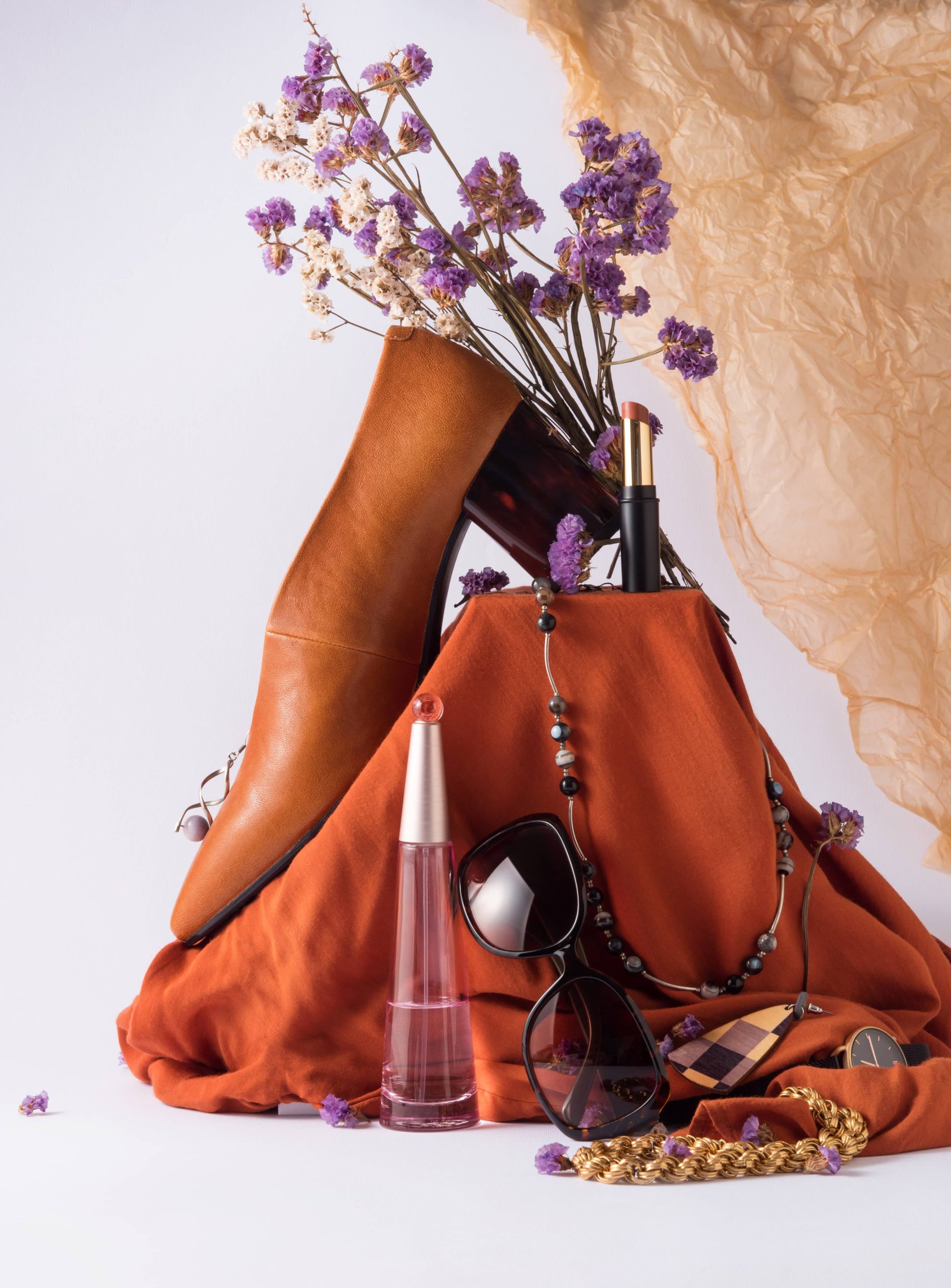 Die Top-Accessoires für berufliche Kleidung