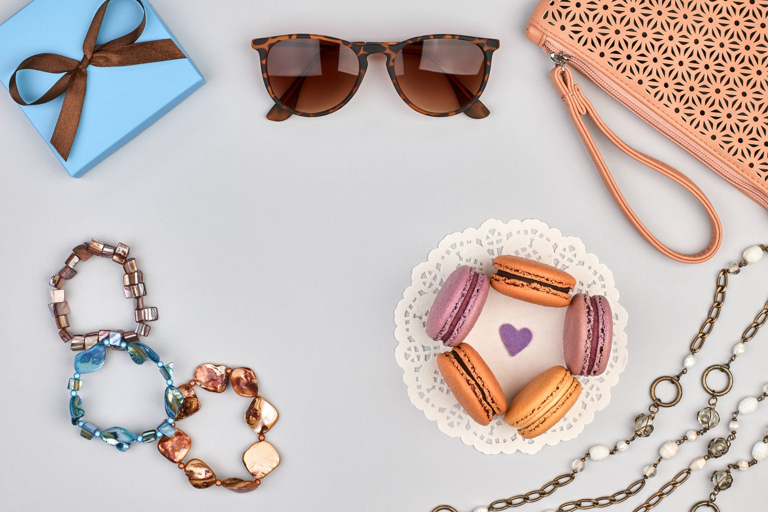 Statement-Ohrringe können Ihren Look verändern