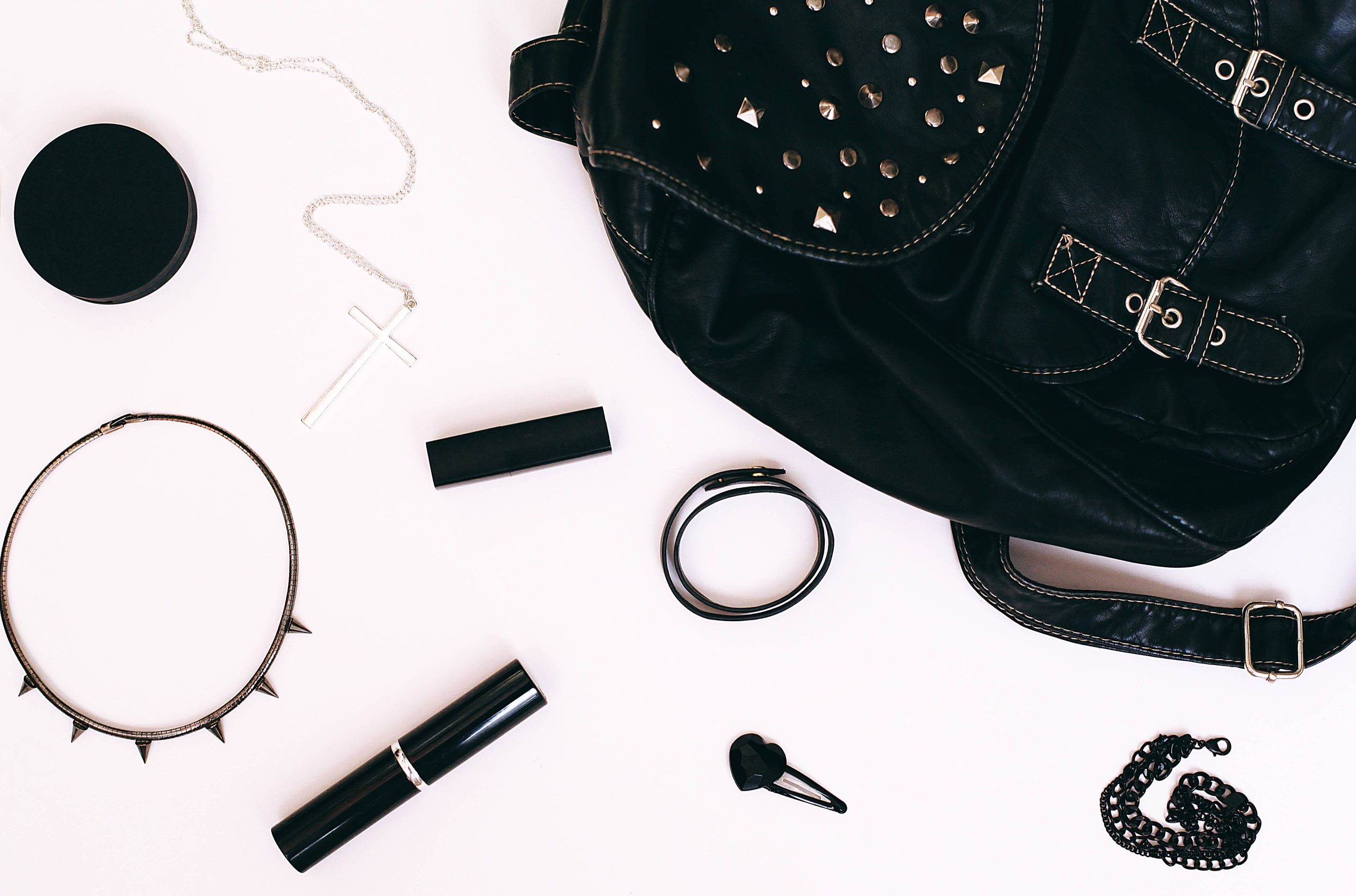 Statement-Schmuck verleiht Ihrem Look Ausdruckskraft