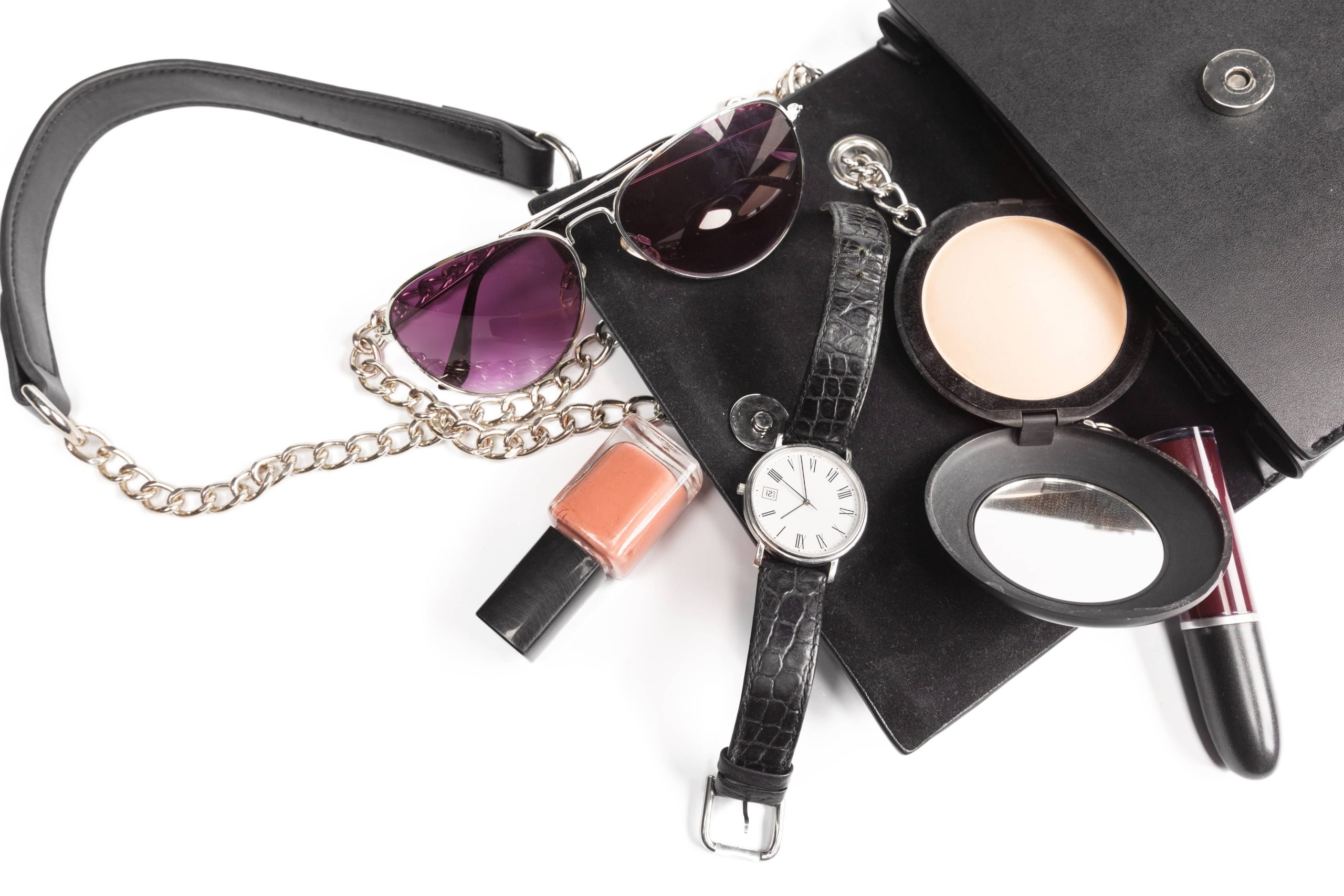 Stilvolle Haarbänder für jeden Anlass