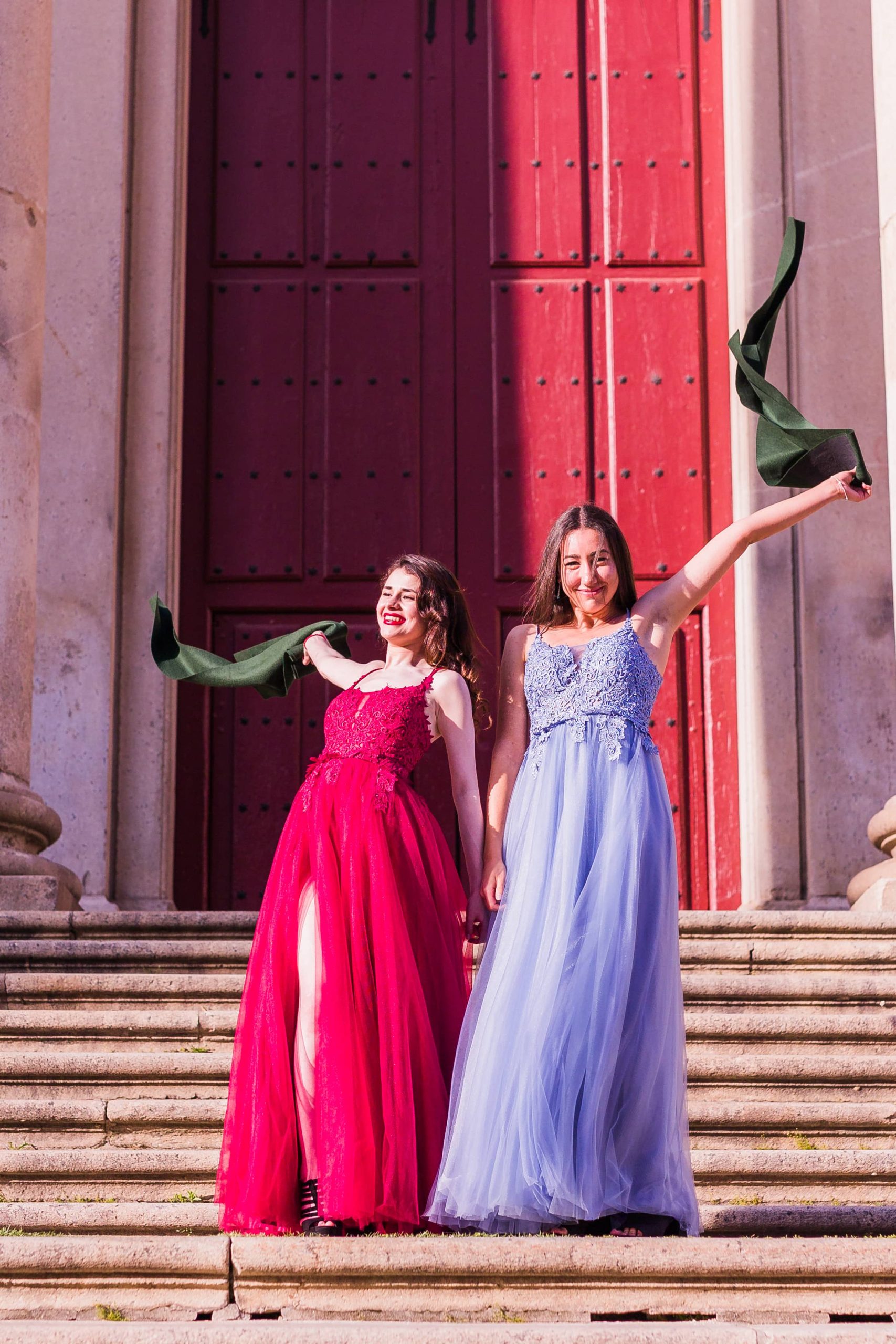 Zubehör für Ihr Kleid mit maximaler Wirkung